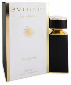 Bvlgari Le Gemme Opalon Eau De Parfum Spray 3.4 Oz For Men
