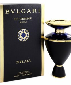 Bvlgari Le Gemme Reali Nylaia Eau De Parfum Spray 3.4 Oz For Women