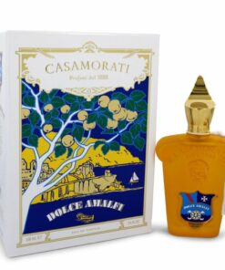 Casamorati 1888 Dolce Amalfi Eau De Parfum Spray (unisex) 3.4 Oz For Women