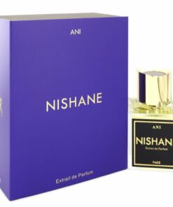 Nishane Ani Extrait De Parfum Spray (unisex) 3.4 Oz For Women