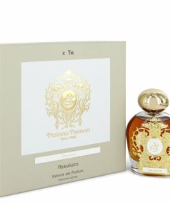 Tiziana Terenzi Orionis Extrait De Parfum Spray (unisex) 3.38 Oz For Women