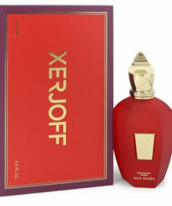 Xerjoff Red Hoba Eau De Parfum Spray (unisex) 3.4 Oz For Women
