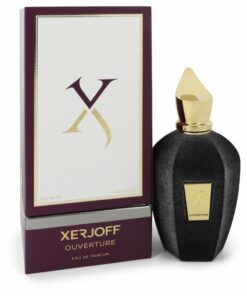 Xerjoff Ouverture Eau De Parfum Spray (unisex) 3.4 Oz For Women