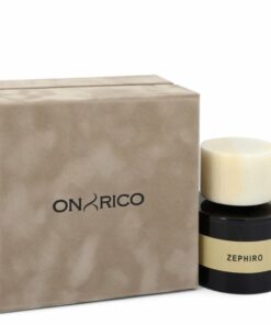 Zephiro Eau De Parfum Spray (unisex) 3.4 Oz For Women