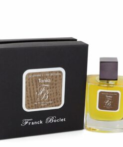 Franck Boclet Tonka Eau De Parfum Spray (unisex) 3.4 Oz For Men