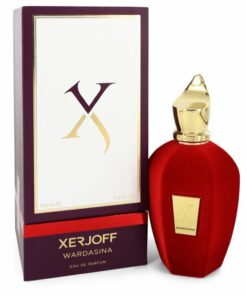 Xerjoff Wardasina Eau De Parfum Spray (unisex) 3.4 Oz For Women