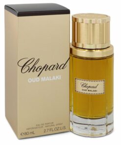 Chopard Oud Malaki Eau De Parfum Spray (unisex) 2.7 Oz For Men
