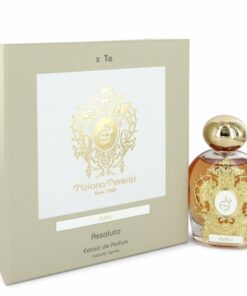 Tiziana Terenzi Adhil Extrait De Parfum Spray (unisex) 3.38 Oz For Women