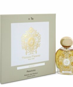 Tiziana Terenzi Dubhe Assoluto Extrait De Parfum Spray (unisex) 3.38 Oz For Women