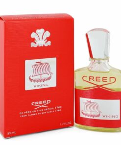 Viking Eau De Parfum Spray 1.7 Oz For Men