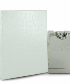 Alyson Oldoini Black Violet Eau De Parfum Spray 3.3 Oz For Women