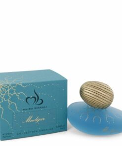 Mudejar Eau De Parfum Spray (unisex) 3.96 Oz For Women