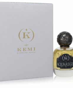 Aqua Regia Eau De Parfum Spray (unisex) 3.4 Oz For Women