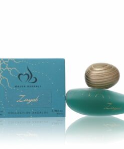 Ziryab Eau De Parfum Spray (unisex) 3.96 Oz For Women