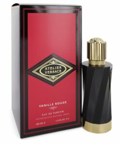 Vanilla Rouge Eau De Parfum Spray (unisex) 3.4 Oz For Women