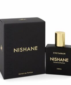 Nishane Unutamam Extrait De Parfum Spray (unisex) 1 Oz For Men