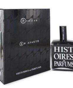 Prolixe Eau De Parfum Spray 4 Oz For Women