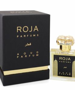 Roja Qatar Extrait De Parfum Spray (unisex) 1.7 Oz For Women