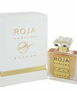 Roja Rose Extrait De Parfum Spray 1.7 Oz For Women