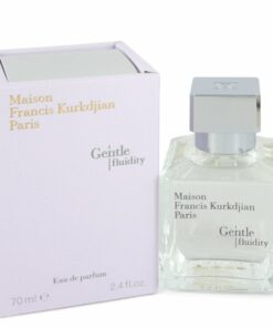 Gentle Fluidity Silver Eau De Parfum Spray (unisex) 2.4 Oz For Women