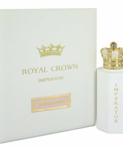 Royal Crown Imperator Extrait De Parfum Spray (unisex) 3.4 Oz For Women
