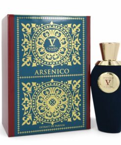 Arsenico V Extrait De Parfum Spray (unisex) 3.38 Oz For Women