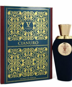Cianuro V Extrait De Parfum Spray (unisex) 3.38 Oz For Women