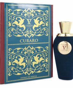 Curaro V Extrait De Parfum Spray (unisex) 3.38 Oz For Women
