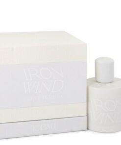 Iron Wind Eau De Parfum Spray (unisex) 3.3 Oz For Women