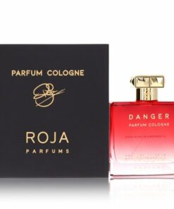 Roja Danger Extrait De Parfum Spray 3.4 Oz For Men
