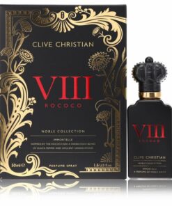 Clive Christian Viii Rococo Immortelle Eau De Parfum Spray 1.6 Oz For Women