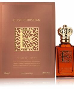 Clive Christian E Gourmande Oriental Eau De Parfum Spray 1.6 Oz For Men