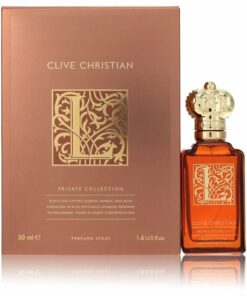 Clive Christian L Floral Chypre Eau De Parfum Spray 1.6 Oz For Women