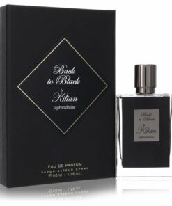 Back To Black Eau De Parfum Spray 1.7 Oz For Women