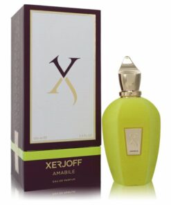 Xerjoff Amabile Eau De Parfum Spray (unisex) 3.4 Oz For Women