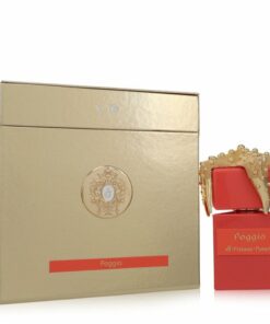 Poggia Extrait De Parfum Spray (unisex) 3.38 Oz For Women