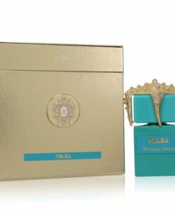 Telea Extrait De Parfum Spray (unisex) 3.38 Oz For Women