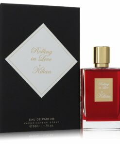 Rolling In Love Eau De Parfum Spray (unisex) 1.7 Oz For Women