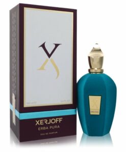 Xerjoff Erba Pura Eau De Parfum Spray 3.4 Oz For Women
