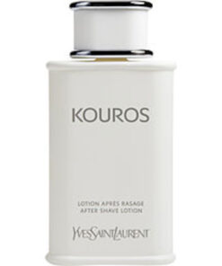 Yves Saint Laurent Aftershave Lotion 3.3 Oz For Men