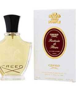 Creed Eau De Parfum Spray 2.5 Oz For Women
