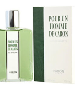 Caron Edt 25 Oz For Men