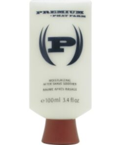 Phat Farm Aftershave Soother 3.4 Oz For Men