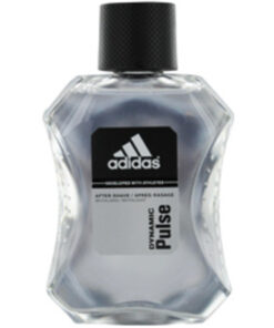 Adidas Aftershave 3.4 Oz (developed With Athletes) For Men