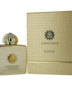 Amouage Eau De Parfum Spray 3.4 Oz For Women