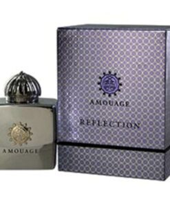 Amouage Eau De Parfum Spray 3.4 Oz For Women