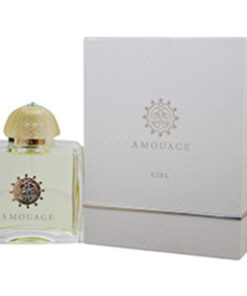 Amouage Eau De Parfum Spray 3.4 Oz For Women