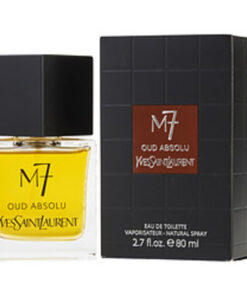 Yves Saint Laurent Edt Spray 2.7 Oz (la Collection Edition) For Men