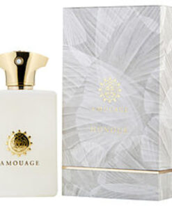 Amouage Eau De Parfum Spray 3.4 Oz For Men