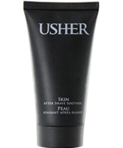 Usher Aftershave Soother 2.5 Oz For Men